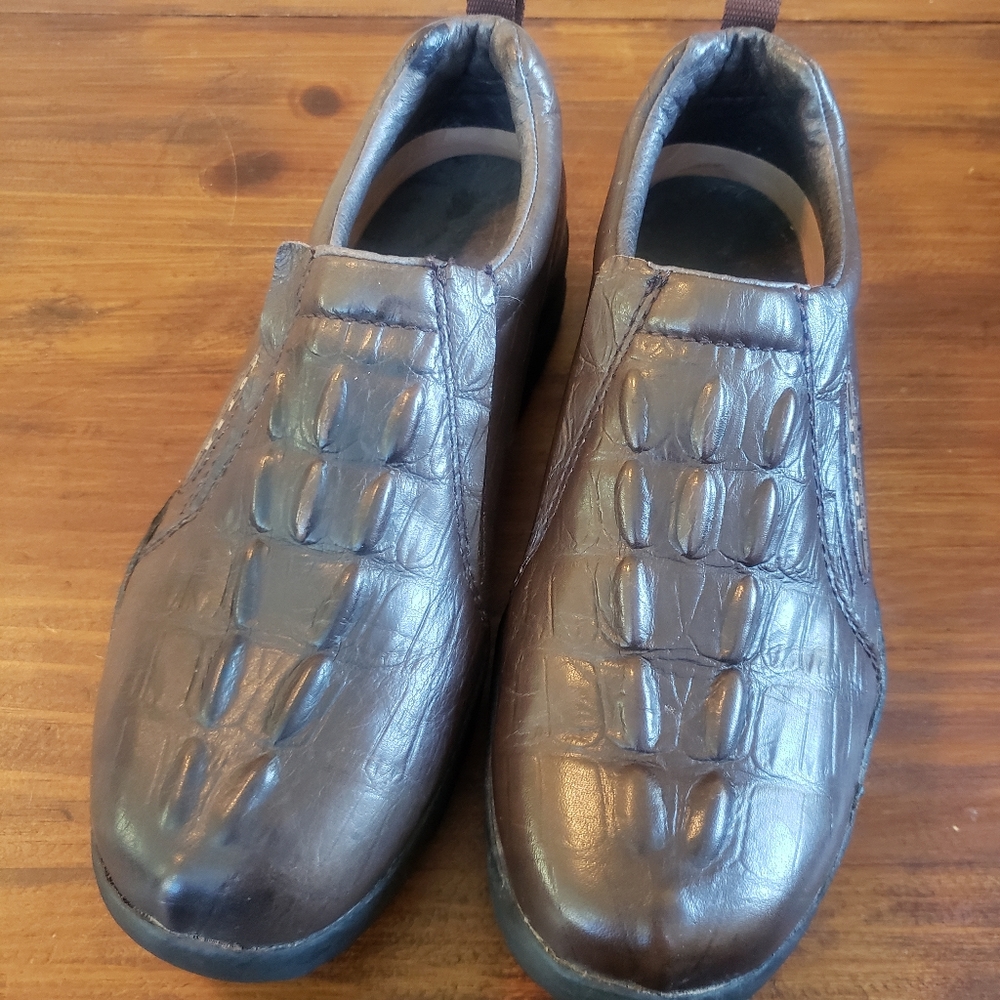 Roper Performance shoes